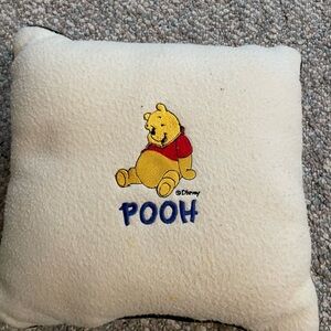 Winnie the Pooh Pillow
